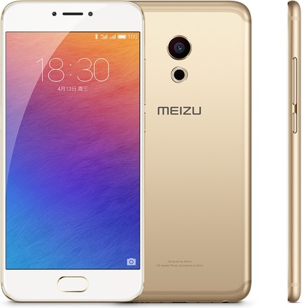 Meizu Pro 6 M570M Dual SIM TD-LTE 32GB